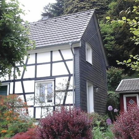 Ferienwohnung Koch Odenthal Exterior foto