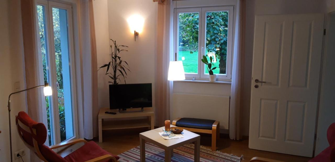 Ferienwohnung Koch Odenthal Exterior foto
